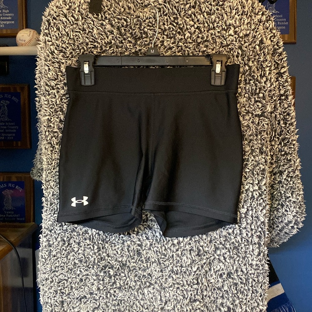 Under Armour Spandex